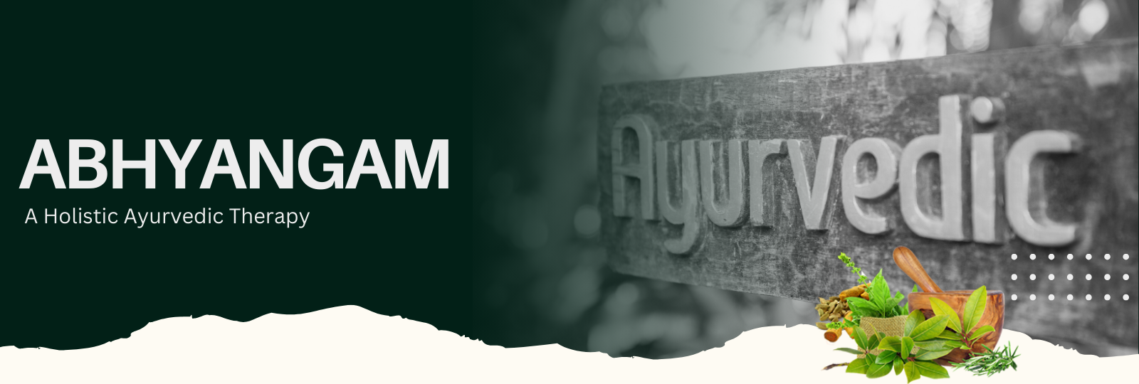 ABHYANGAM WITH STREAM
