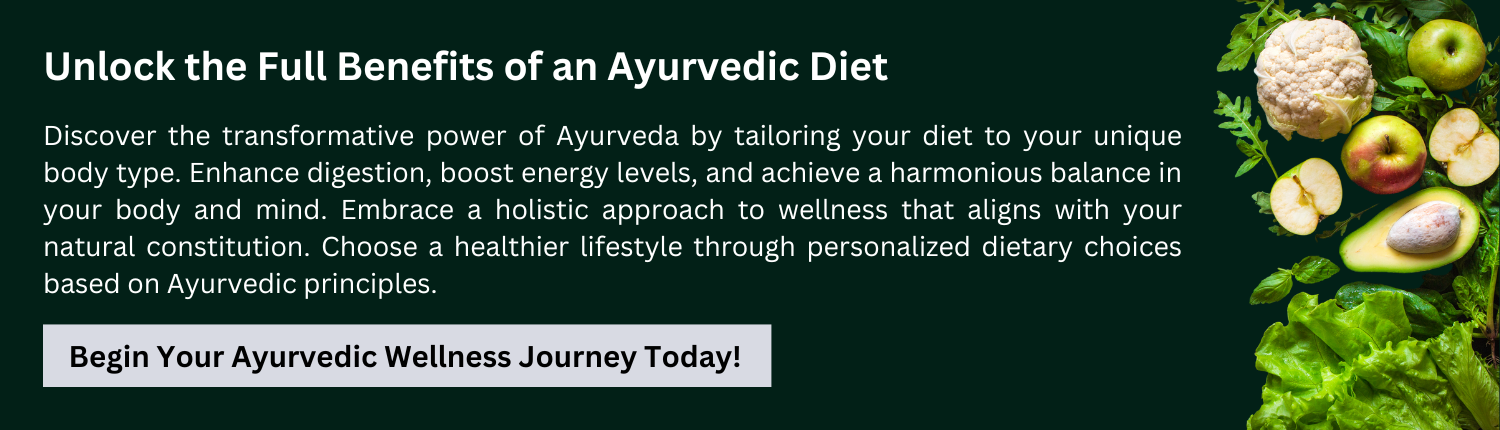 Ayurvedic-diets-plan