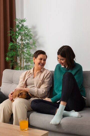 Care for Lifestyle disorder
