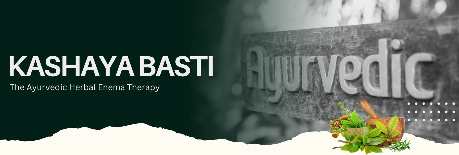 KASHAYA VASTI
