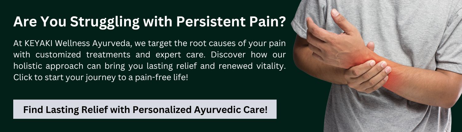 Pain-management