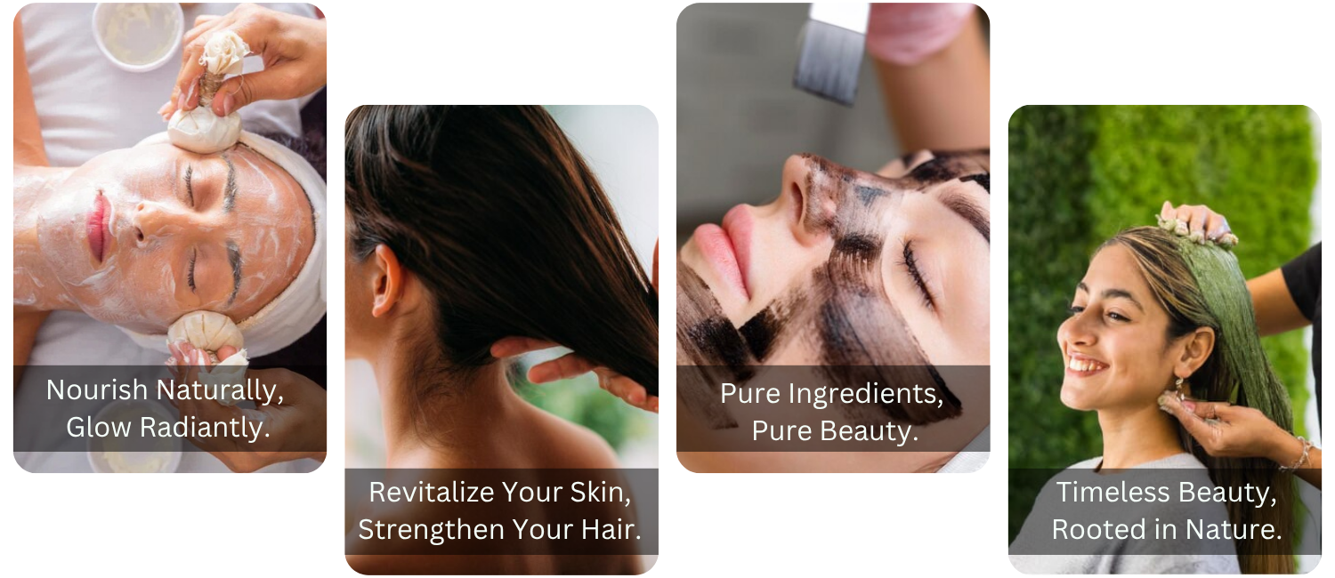 Skin & Hair Care
