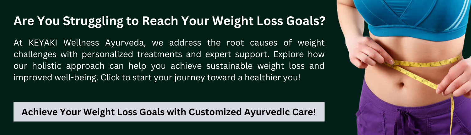 Weight-management